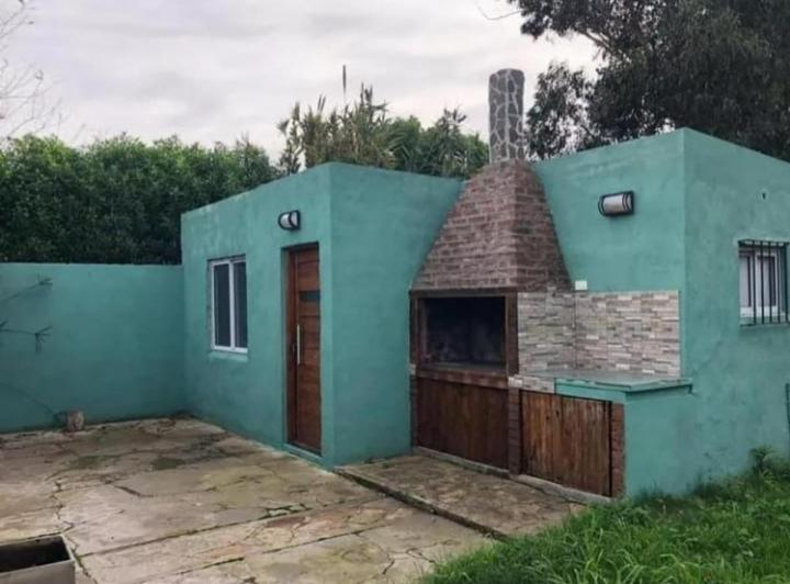 Casa · 1850m² · 3 Ambientes