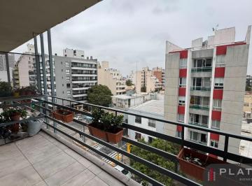 Departamento · 45m² · 2 Ambientes · Departamento en Alquiler de 1 Dormitorio - Cofico