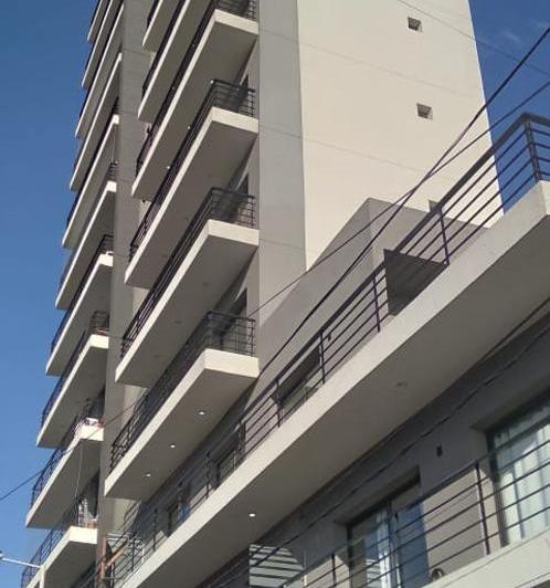 Departamento · 30m² · 1 Ambiente