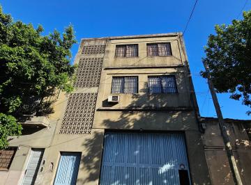 Bodega-Galpón , Pompeya · Galpón y Local en Alquiler en Calles Alfredo Colmo y Av Sáenz - Nueva Pompeya Caba