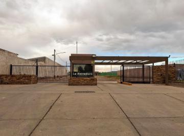 Terreno · 300m² · Excelente Lote Central de 300 m² B° Privado La Herradura, Calle Videla Aranda, Cruz de Piedra, Maipu.