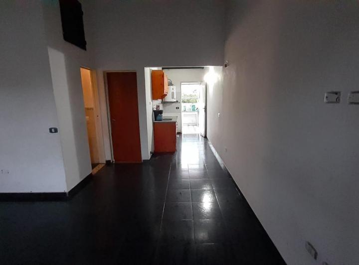 PH · 35m² · 2 Ambientes