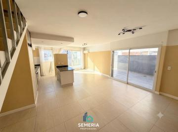 Departamento · 88m² · 3 Ambientes · Departamento Duplex 3 Ambientes con Terraza Recoleta