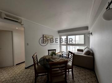 Departamento · 39m² · 2 Ambientes · 1 Cochera · En Venta Dos Ambientes con Vista Al Mar y Cochera, Punta Iglesia