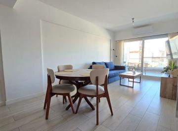 Departamento de 2 ambientes, Núñez · Departamento 2 Ambientes con Balcón Terraza en Edificio con Amenities