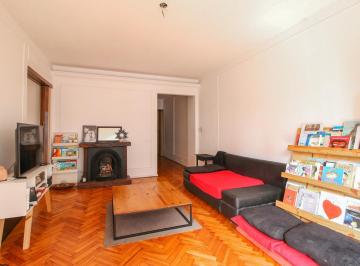 Departamento · 84m² · 3 Ambientes · Departamento en Almagro