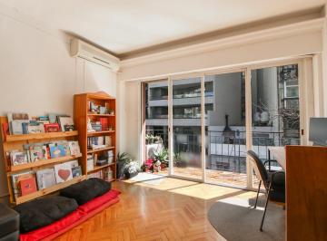 Departamento · 84m² · 3 Ambientes · Departamento en Almagro