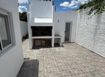 Casa · 94m² · 5 Ambientes · 1 Cochera · Casa en Venta a Estrenar en Arellano 633 - San Antonio de Areco