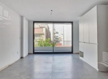 Departamento · 29m² · 1 Ambiente · Departamento Monoambiente en Venta con Balcón en Saavedra