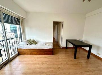 Departamento · 32m² · 2 Ambientes · Alquiler Dos Ambientes - Recoleta