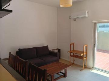 Departamento · 40m² · 2 Ambientes · Departamento Dos Ambientes - Palermo Hollywood - Alquiler Temporal