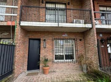 PH · 80m² · 4 Ambientes · 1 Cochera · Duplex 4 Ambientes en Venta en Ituzaingo