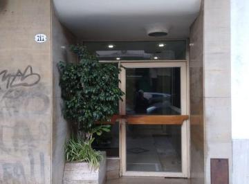 Departamento de 4 ambientes, Villa Crespo · Departamento en Alquiler a 2º Piso Al Frente Muy Luminoso