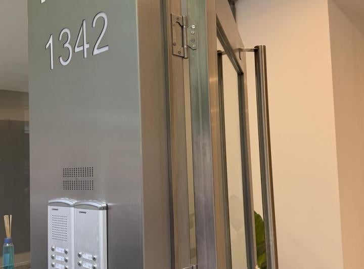 Departamento · 28m² · 1 Ambiente · 1 Cochera