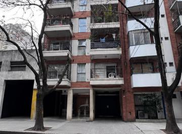 Departamento · 43m² · 2 Ambientes · Departamento en Alquiler de 2 Ambientes en Nuñez