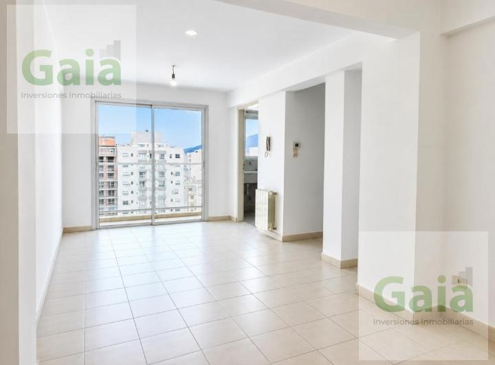Departamento · 71m² · 3 Ambientes · 1 Cochera