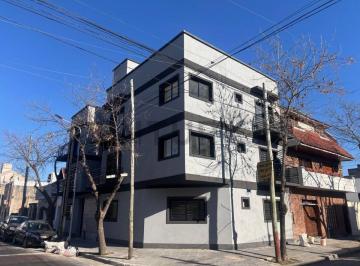 Departamento · 37m² · 2 Ambientes · Venta 2amb Planta Baja con Patio y Terraza Propia en Valentín Alsina