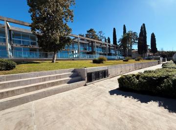 Departamento · 135m² · 3 Ambientes · 2 Cocheras · Alvarez Thomas 2750 - Duplex 2 Dorm. 2 Cocheras en Alquiler - Barrancas de Alberdi, Rosario