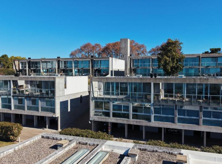 Departamento · 135m² · 3 Ambientes · 2 Cocheras