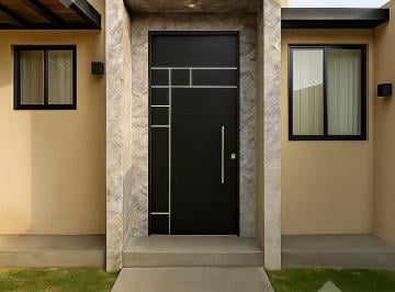 PH · 87m² · 3 Ambientes · 1 Cochera · En Venta, PH de 2 Dorm., B°los Cerezos II, Plottier
