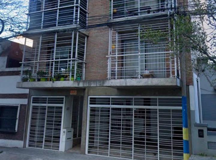 Departamento · 75m² · 2 Ambientes · 1 Cochera