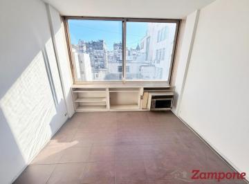 Oficina comercial · 43m² · 2 Ambientes · Oficina en Tribunales