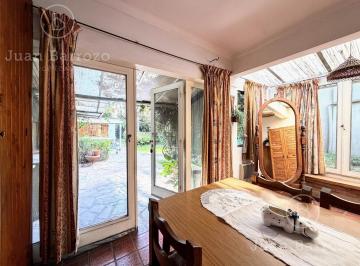 Casa · 80m² · 3 Ambientes · 1 Cochera · Alquiler Casa en Adorgue