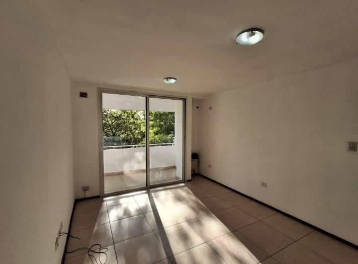 Departamento · 37m² · 2 Ambientes