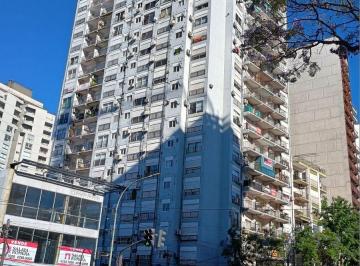 Departamento de 1 ambiente, Vicente López · Departamento de 25 m² de 1 Ambiente en Venta en Olivos Puerto Olivos