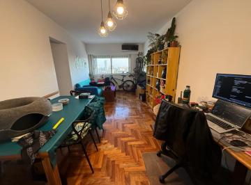 Departamento · 51m² · 3 Ambientes · 1 Cochera · Venta Departamento 3 Ambientes Colegiales