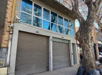 Depósito · 590m² · Depósito en Chacarita