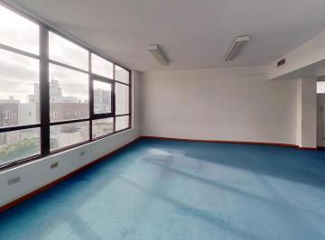 Oficina comercial · 113m² · 5 Ambientes · Alquiler Oficina en Recoleta