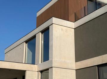 Casa · 346m² · 6 Ambientes · 1 Cochera · Casa en Venta en Los Puentes, Nordelta, Tigre