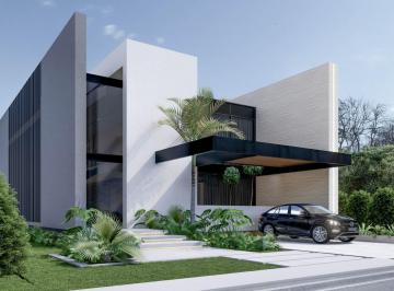 Casa · 660m² · 6 Ambientes · 2 Cocheras · Casa en Venta en Los Puentes, Nordelta, Tigre