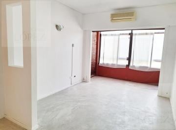 Departamento · 72m² · 3 Ambientes · 1 Cochera · Departamento Venta - Olivos 2 Dorm. Mas Escritorio o 3 Dorm. - con Seguridad Apto Credito