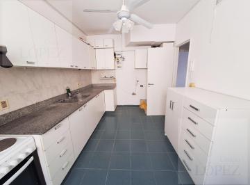 Departamento · 72m² · 3 Ambientes · 1 Cochera · Departamento Venta - Olivos 2 Dorm. Mas Escritorio o 3 Dorm. - con Seguridad Apto Credito