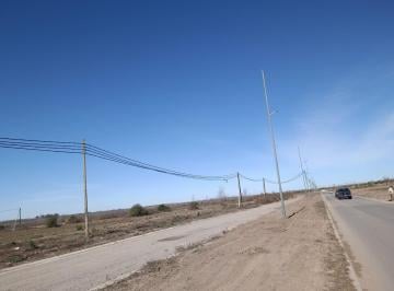Terreno · 2827m² · Venta Macrolote de 2800 m² Docta Parque, Urbanizacion Docta, Cordoba