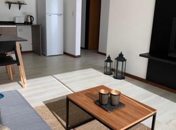 Departamento · 50m² · 2 Ambientes · 1 Cochera · Departamento 2 Amb Alquiler Amueblado
