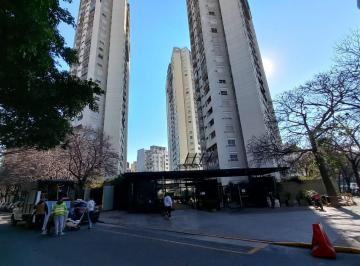 Departamento · 57m² · 3 Ambientes · Alquiler 3 Ambientes/dos Baños/pileta/seg./almagro