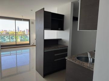 Departamento · 50m² · 2 Ambientes · 1 Cochera · Departamento un Dormitorio Calidad Fundar Echesortu