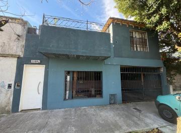 Casa · 150m² · 5 Ambientes · 2 Cocheras · Casa, con Depto. Independiente, en Venta - Ituzaingó Sur