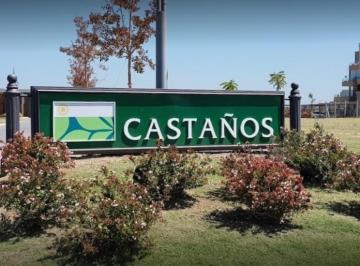 Terreno · 550m² · Terreno Lote en Venta en Castaños, Nordelta, Tigre