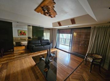 Departamento · 208m² · 4 Ambientes · 1 Cochera · Venta Dpto 4 Ambientes