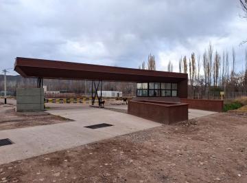 Terreno · 350m² · Excelente Lote Central de 300 m² en El B° Cerrado La Arboleda, Calle Terrada, Perdriel
