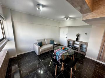 Departamento · 35m² · 2 Ambientes · Departamento en Venta de Dos Ambientes Al Contrafrente con Cochera Zona Centro
