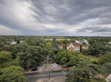 Departamento · 62m² · 4 Ambientes · 1 Cochera · Venta Depto 4 Ambientes y Guarda Coche San Isidro