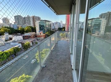 Departamento · 62m² · 3 Ambientes · 1 Cochera · Departamento - Olivos - Vias/rio