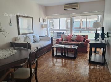 Departamento · 46m² · 2 Ambientes · Departamento Dos Ambientes en Arenales y Libertad