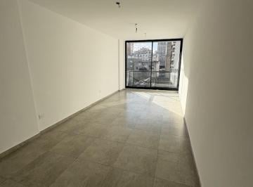 Departamento · 35m² · 1 Ambiente · Venta Monoambiente, Muy Luminoso, Al Frente con Balcón. Amenities, Pileta. Alsina Al 2100. Congreso
