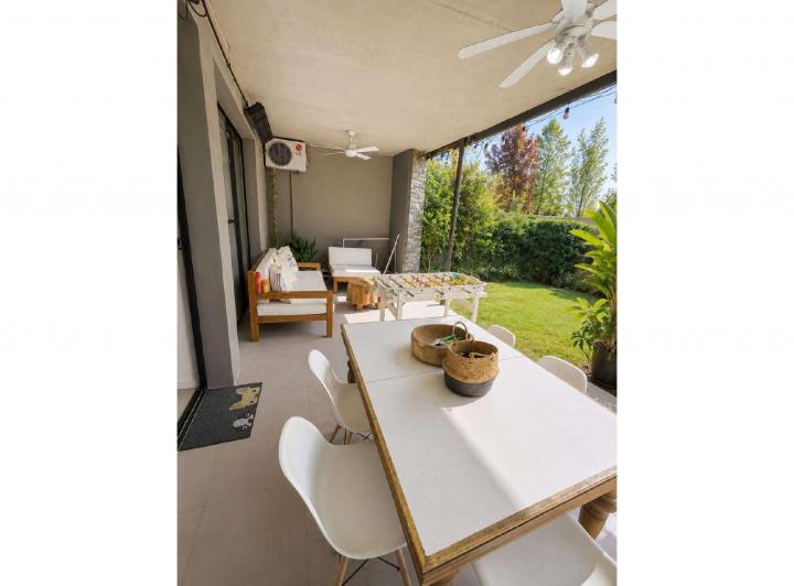 Departamento 3 ambientes en venta en Garín
